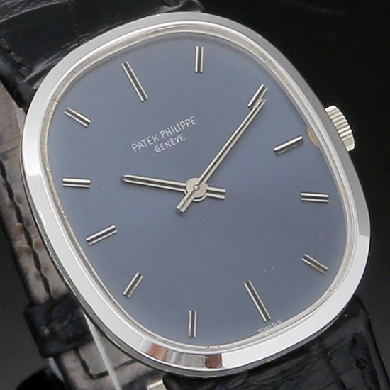 Patek Philippe(USED)엘립스