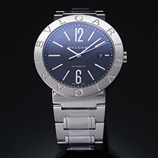 BVLGARI(USED) 불가리 BB42SS 오토