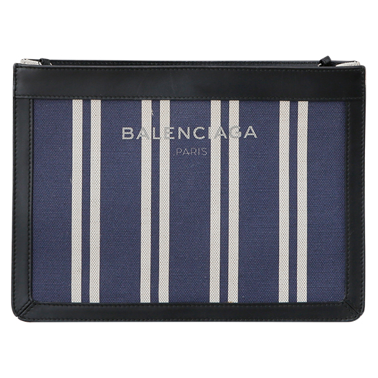 BALENCIAGA(USED)포쉐트 클러치겸 숄더백