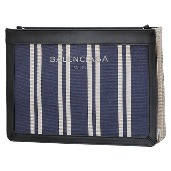 BALENCIAGA(USED)포쉐트 클러치겸 숄더백