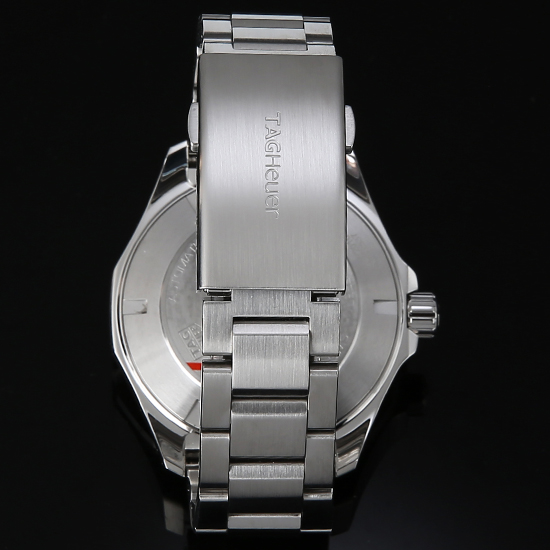 TAG Heuer(USED) 아쿠아레이서 WAY2010