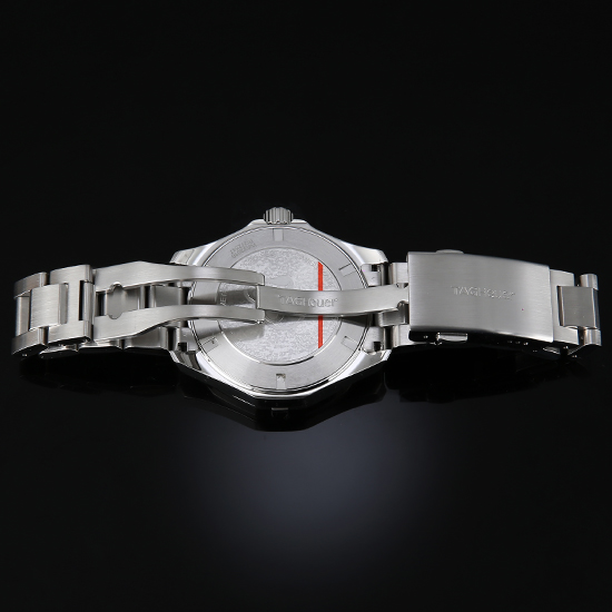 TAG Heuer(USED) 아쿠아레이서 WAY2010