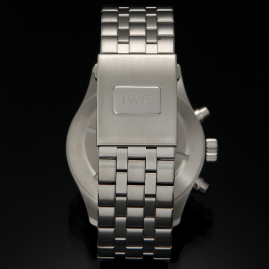 IWC(USED) 파일럿 스핏파이어 IW387802