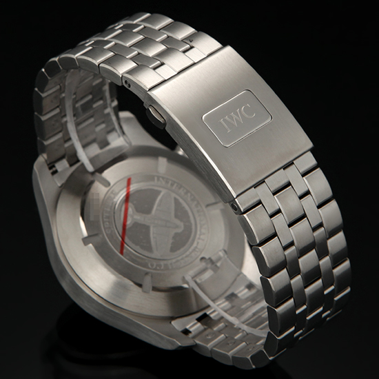 IWC(USED) 파일럿 스핏파이어 IW387802