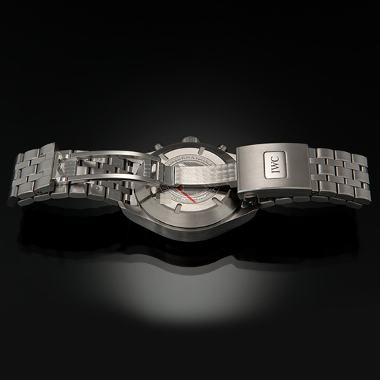 IWC(USED) 파일럿 스핏파이어 IW387802