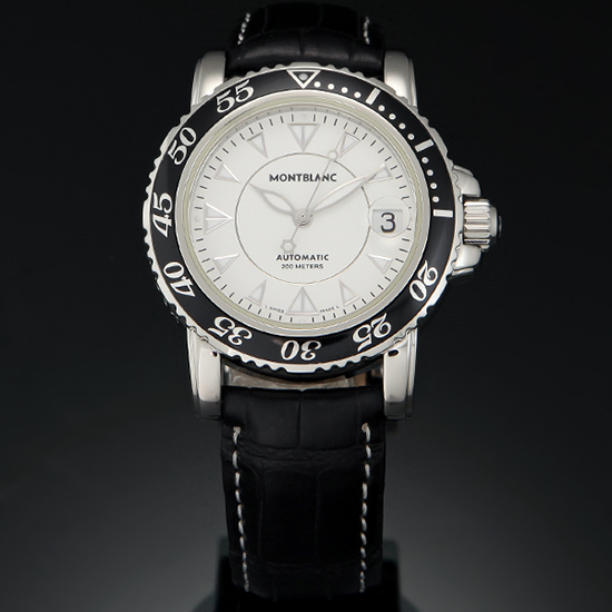 MONT BLANC(USED) 스타 오토