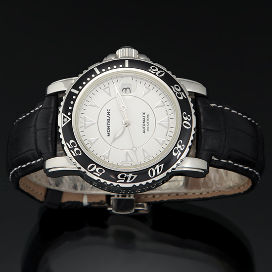 MONT BLANC(USED) 스타 오토