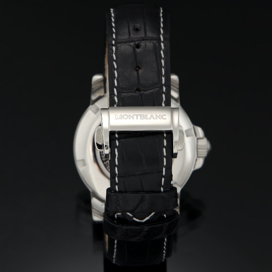 MONT BLANC(USED) 스타 오토