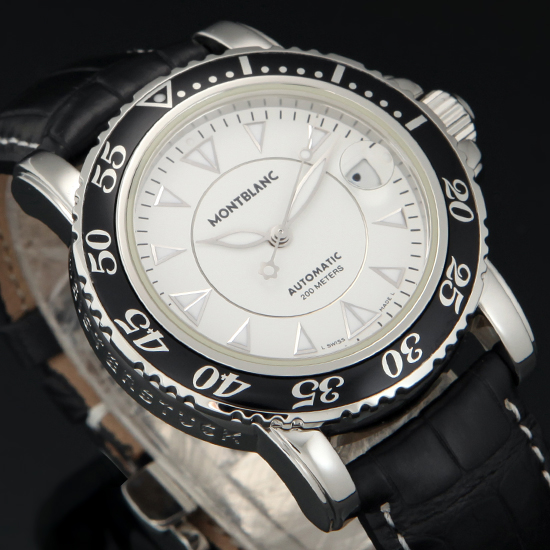 MONT BLANC(USED) 스타 오토