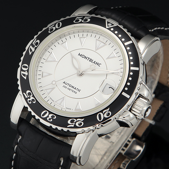 MONT BLANC(USED) 스타 오토