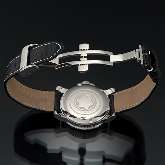 MONT BLANC(USED) 스타 오토