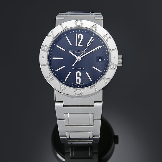 BVLGARI(USED) 불가리 BB38S