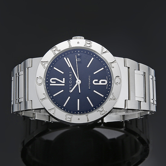 BVLGARI(USED) 불가리 BB38S