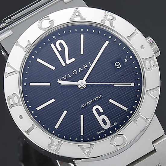 BVLGARI(USED) 불가리 BB38S