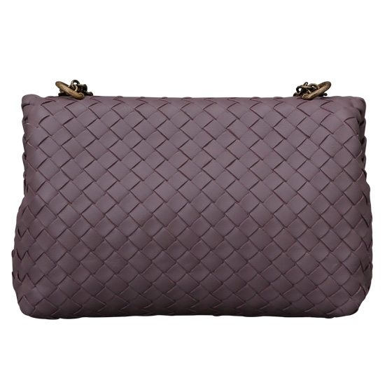 BOTTEGA VENETA(USED)인트레치아토 나파 베이비 올림