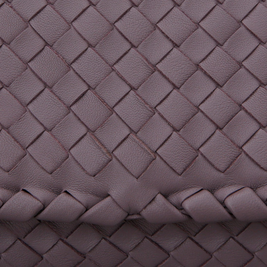 BOTTEGA VENETA(USED)인트레치아토 나파 베이비 올림