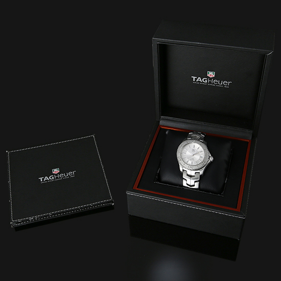 TAG Heuer(USED) 링크 쿼츠 WJ1111