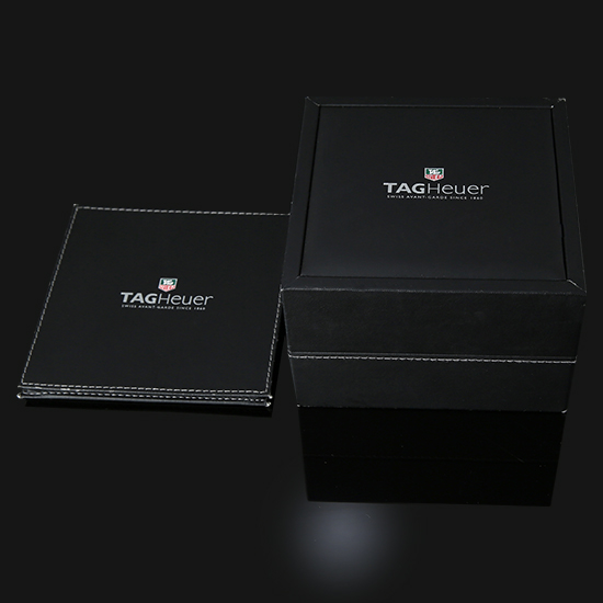 TAG Heuer(USED) 링크 쿼츠 WJ1111