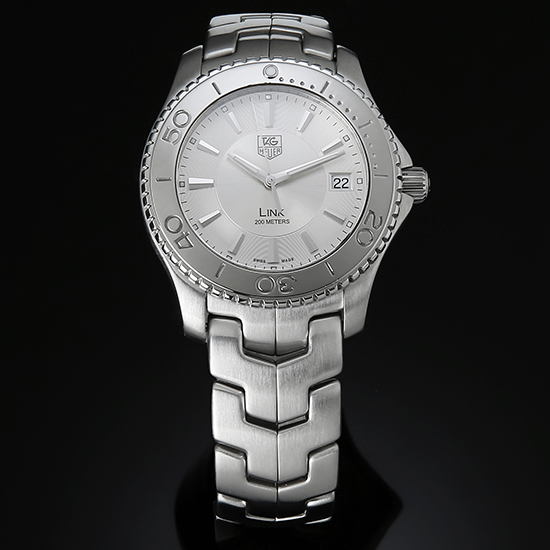 TAG Heuer(USED) 링크 쿼츠 WJ1111