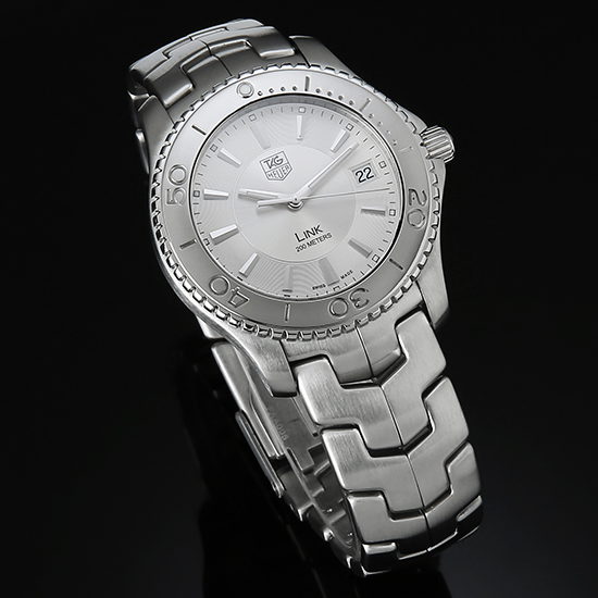TAG Heuer(USED) 링크 쿼츠 WJ1111