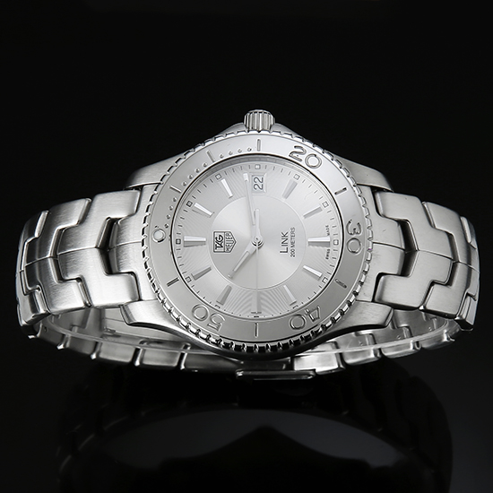 TAG Heuer(USED) 링크 쿼츠 WJ1111