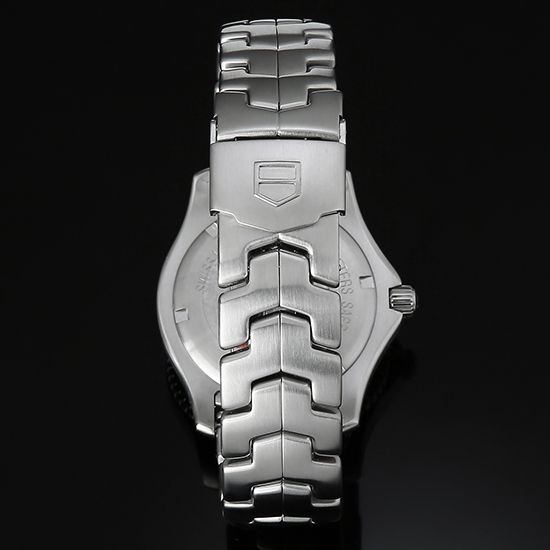 TAG Heuer(USED) 링크 쿼츠 WJ1111
