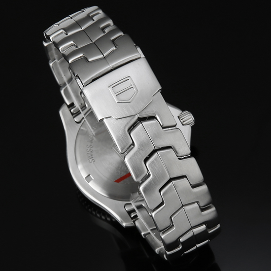 TAG Heuer(USED) 링크 쿼츠 WJ1111