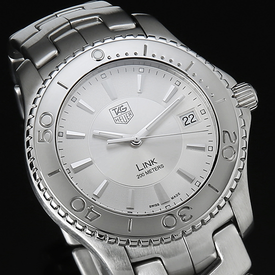 TAG Heuer(USED) 링크 쿼츠 WJ1111