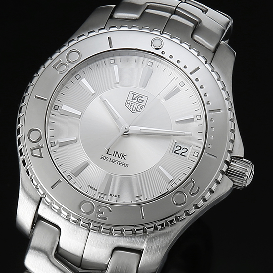 TAG Heuer(USED) 링크 쿼츠 WJ1111