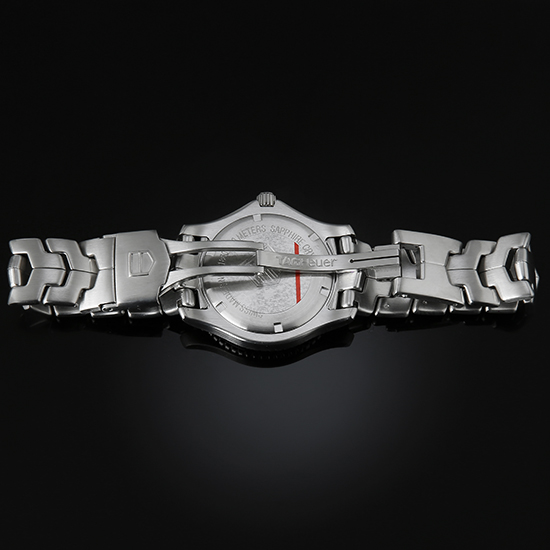 TAG Heuer(USED) 링크 쿼츠 WJ1111