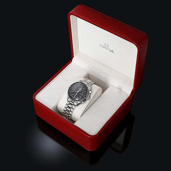OMEGA(USED) 스피드마스터 크르노 리듀스드