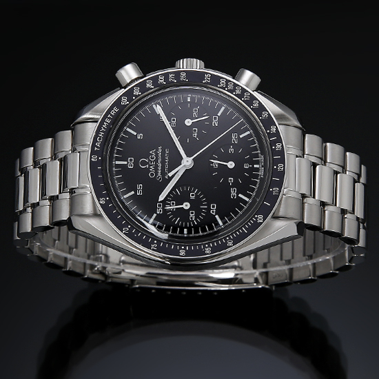 OMEGA(USED) 스피드마스터 크르노 리듀스드