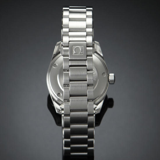 OMEGA(USED) 씨마스터 아쿠아테라