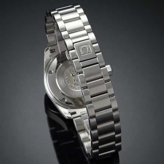 OMEGA(USED) 씨마스터 아쿠아테라