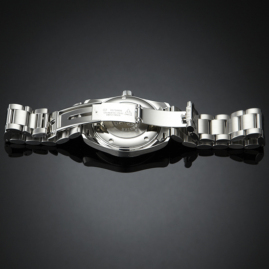 OMEGA(USED) 씨마스터 아쿠아테라