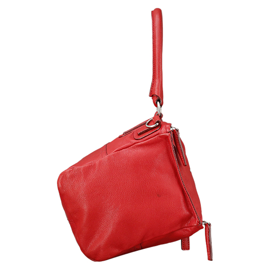 GIVENCHY(USED)판도라 레드 미듐
