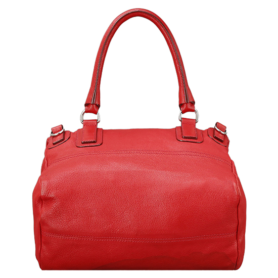 GIVENCHY(USED)판도라 레드 미듐