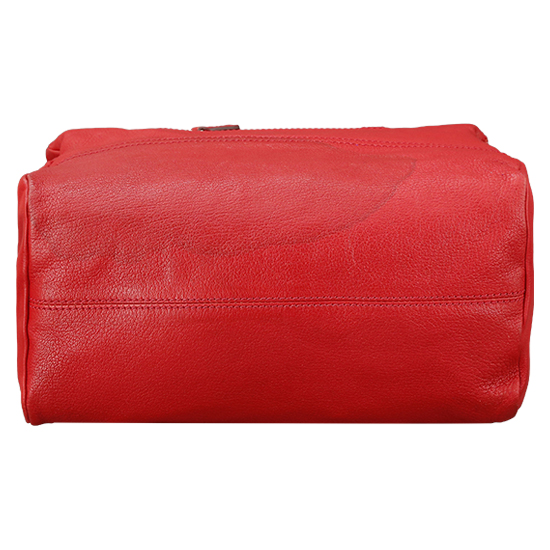 GIVENCHY(USED)판도라 레드 미듐