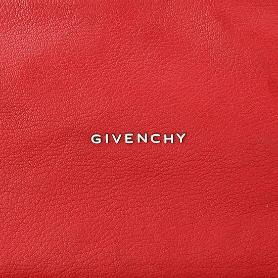 GIVENCHY(USED)판도라 레드 미듐
