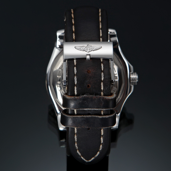 BREITLING(USED) 어벤저2 GMT