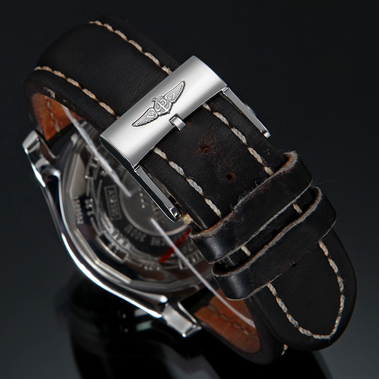 BREITLING(USED) 어벤저2 GMT