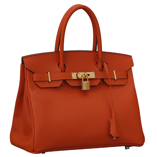 HERMES(USED) 에르메스 벌킨 30