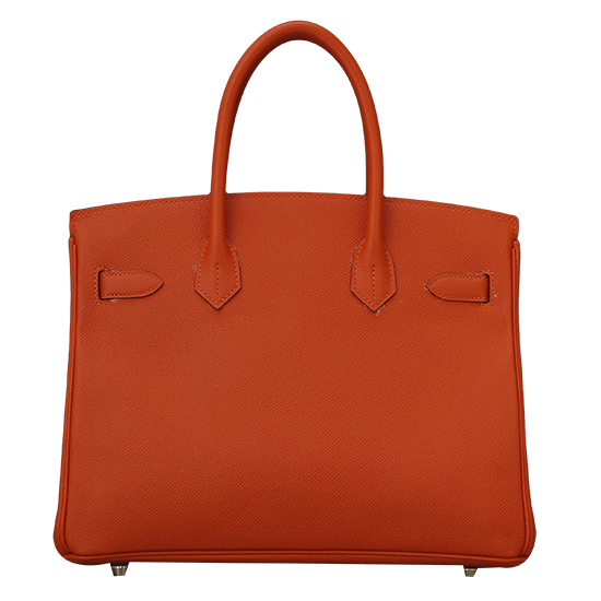 HERMES(USED) 에르메스 벌킨 30
