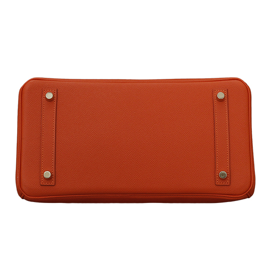 HERMES(USED) 에르메스 벌킨 30