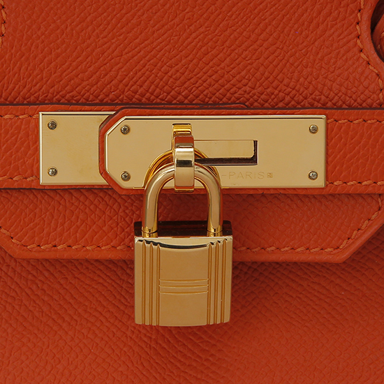 HERMES(USED) 에르메스 벌킨 30