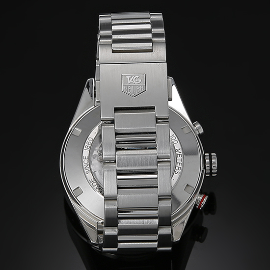 TAG HEUER(USED) 까레라 크르노 CV2A1R