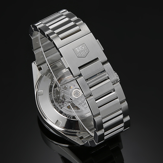 TAG HEUER(USED) 까레라 크르노 CV2A1R