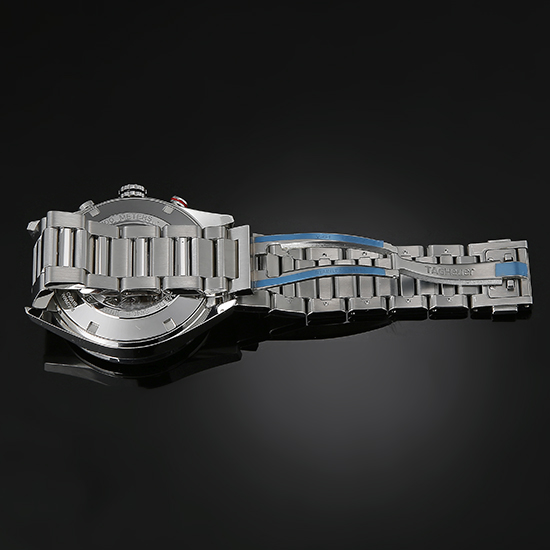 TAG HEUER(USED) 까레라 크르노 CV2A1R