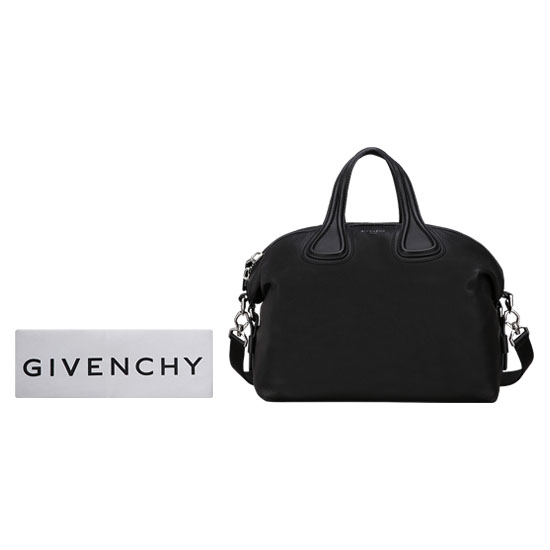 GIVENCHY(USED)나이팅게일 블랙 미듐