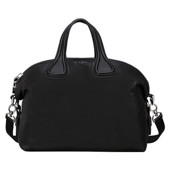 GIVENCHY(USED)나이팅게일 블랙 미듐